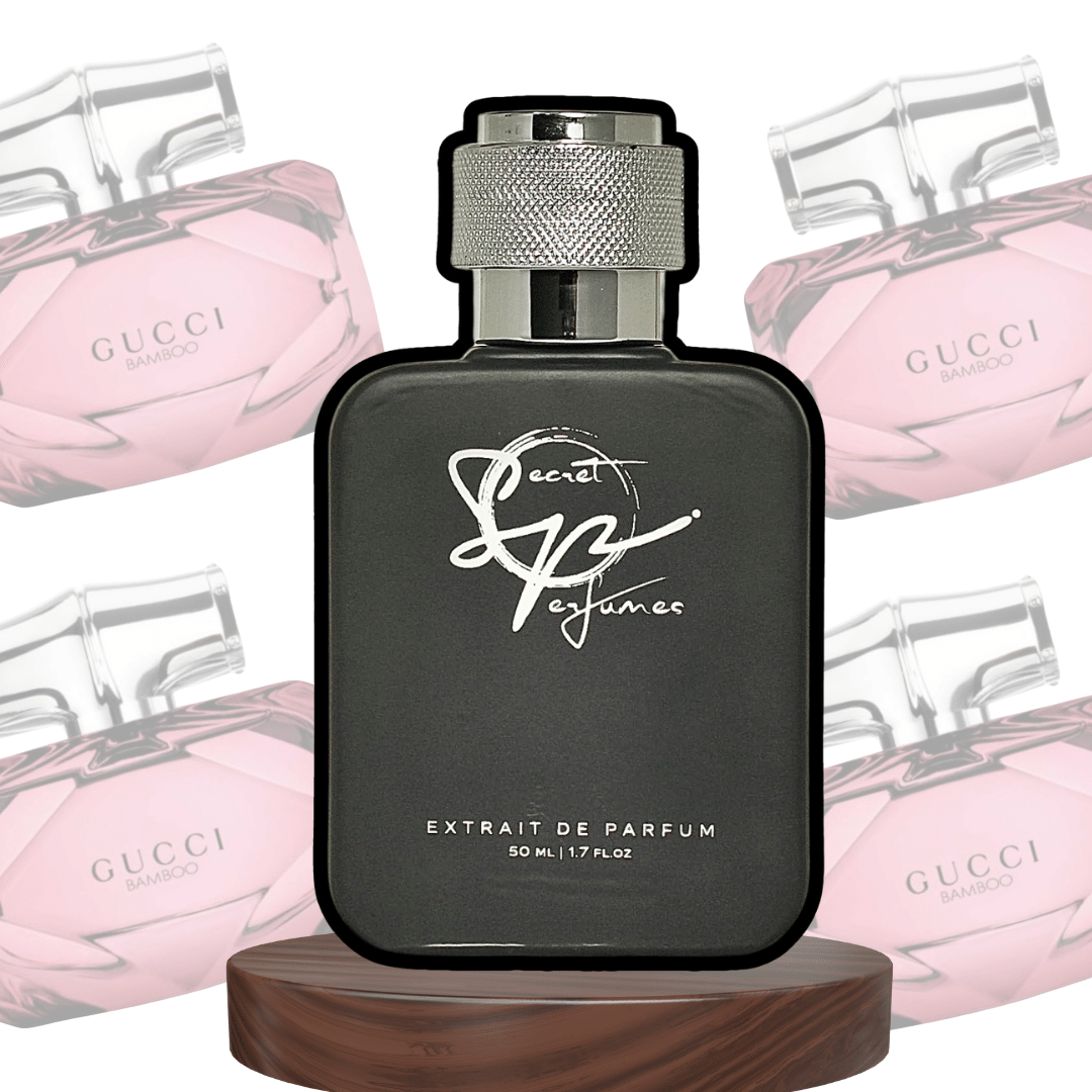 Body Lotion Gucci Bamboo Mini Perfume GUCCI BAMBOO Perfumed Body