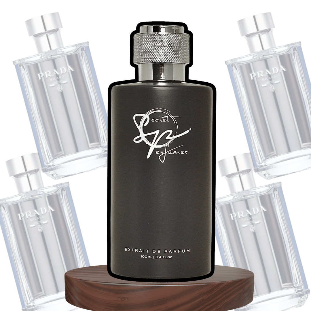 PS - 78 SECRET OF PRADA L'HOMME