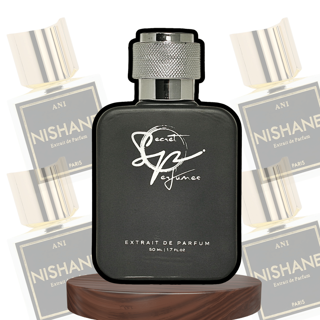 PS -07 SECRET OF NISHANE ANI - Main Image