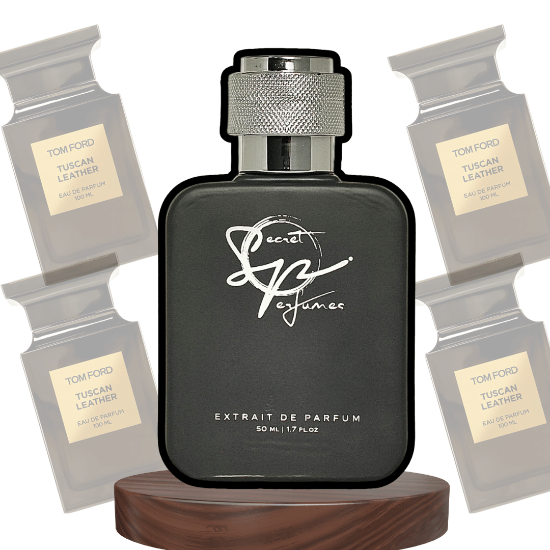 PS -19 SECRET OF TOM FORD TUSCAN LEATHER