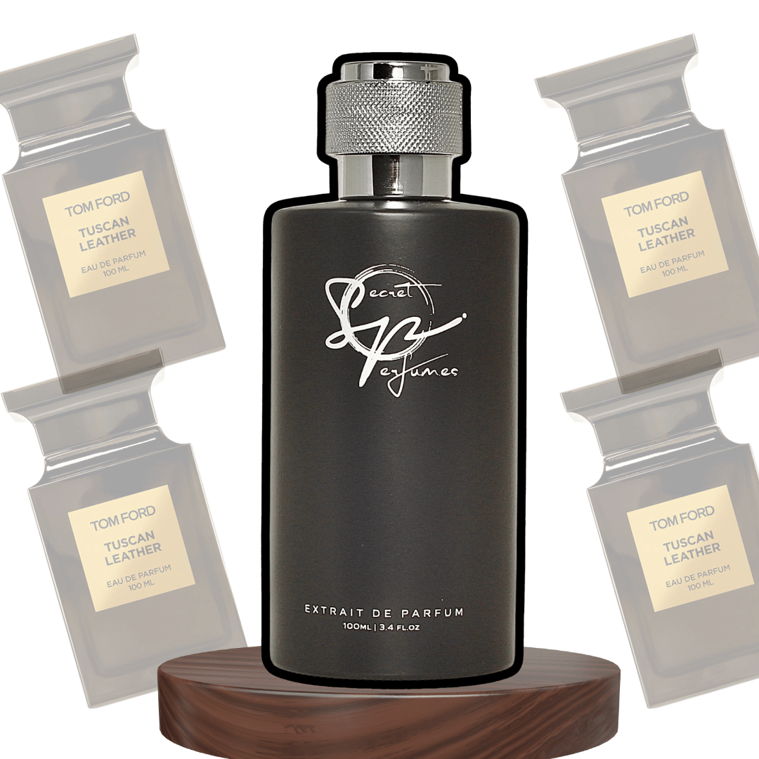PS -19 SECRET OF TOM FORD TUSCAN LEATHER