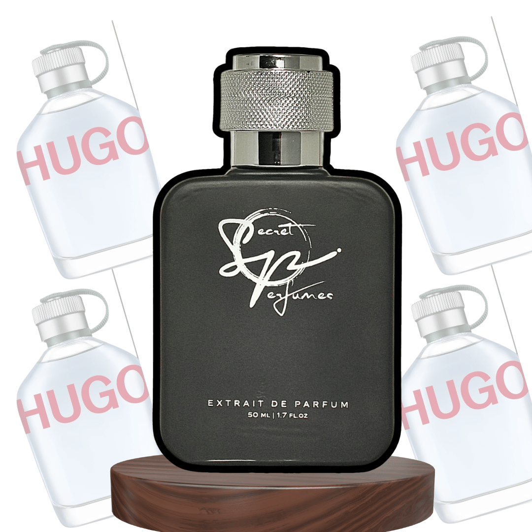 PS -28 SECRET OF Hug0 b0ss
