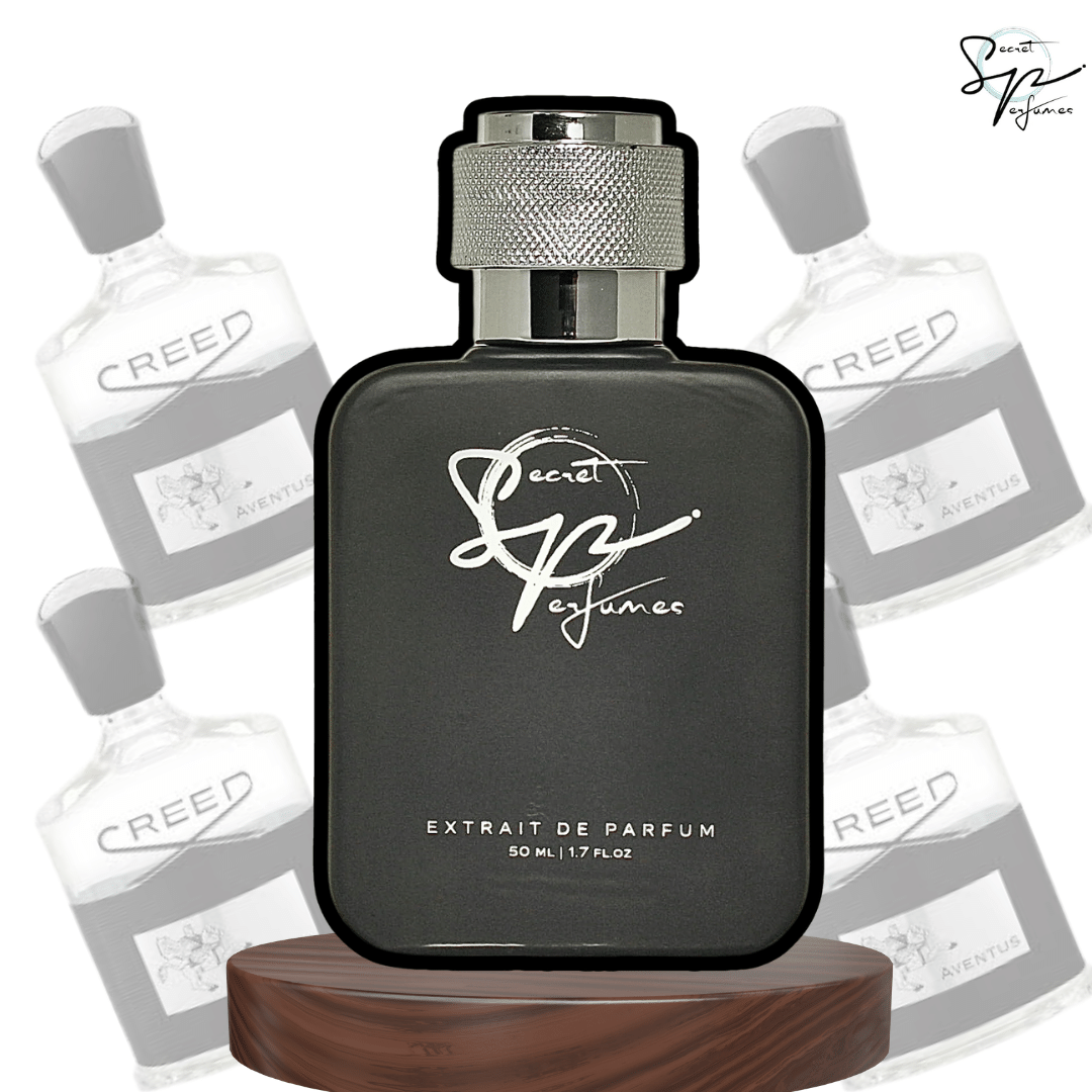 BESTSELLER PERFUMES COMBO MEN - PACK OF 5
