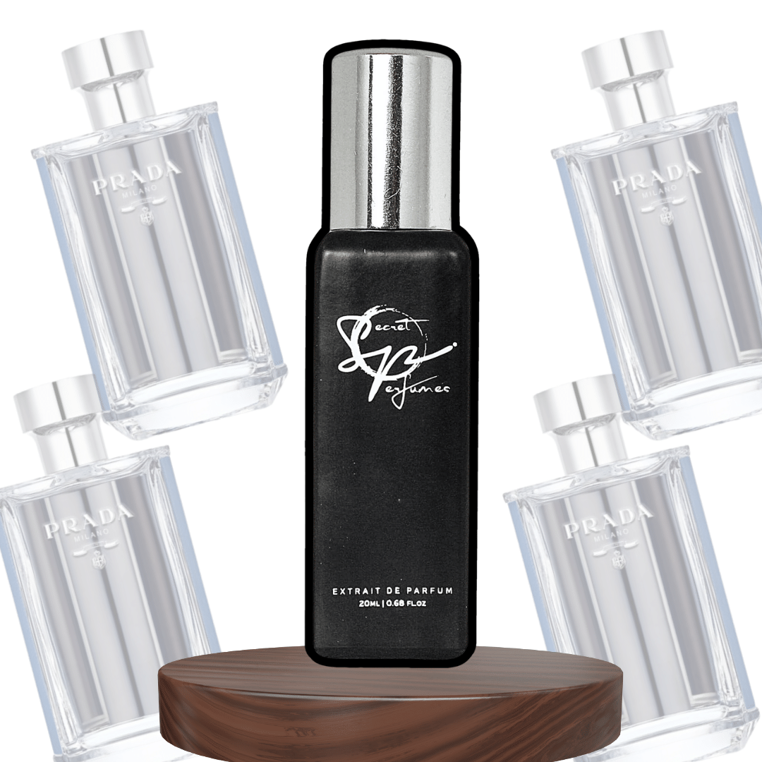 PS - 78 SECRET OF PRADA L'HOMME