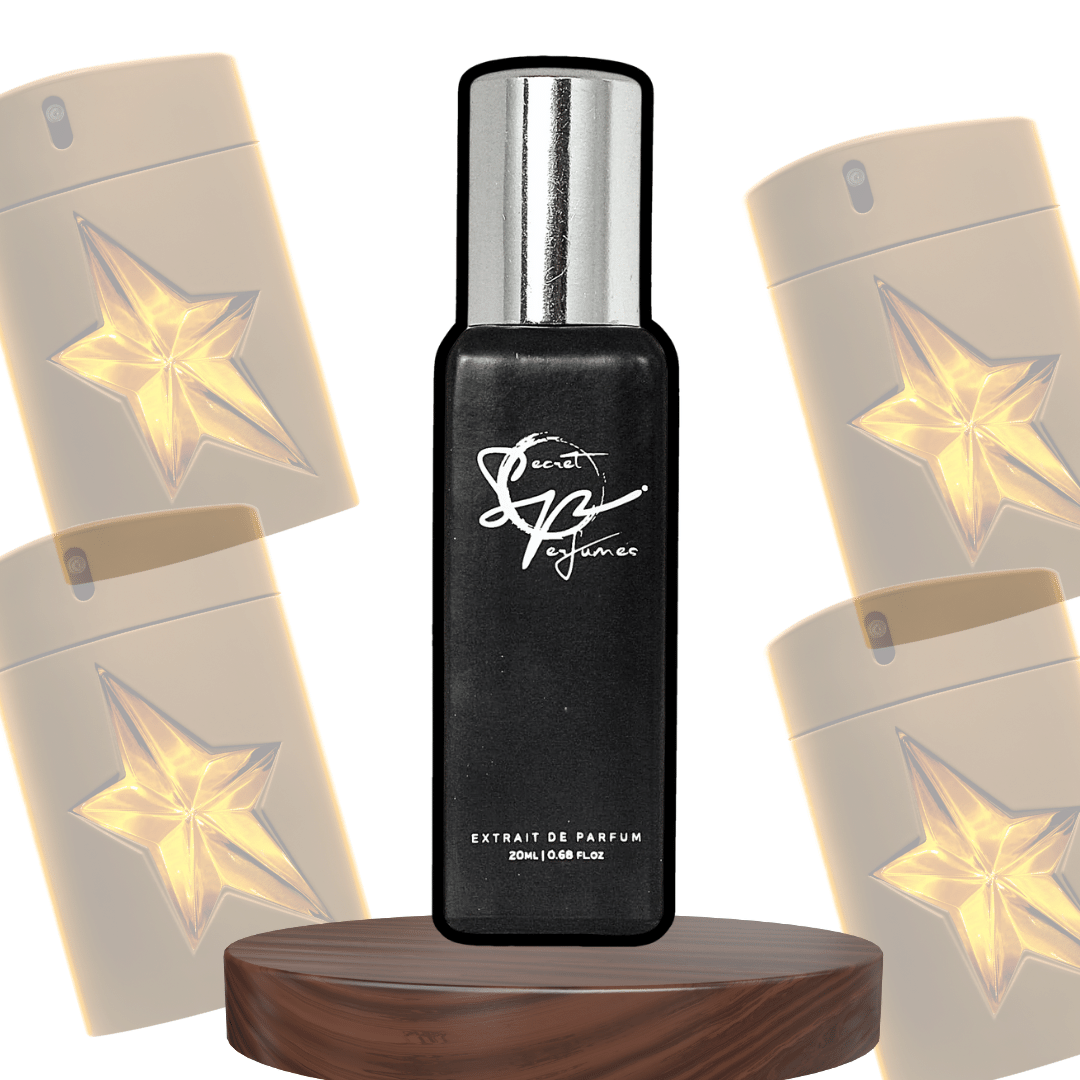 PS -10 SECRET OF MUGLER PURE HAVANE