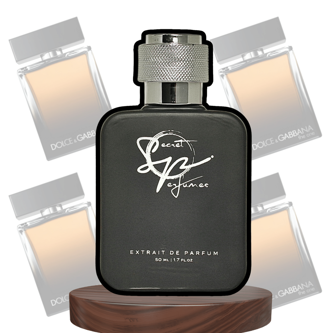 Secret plus discount perfume gucci