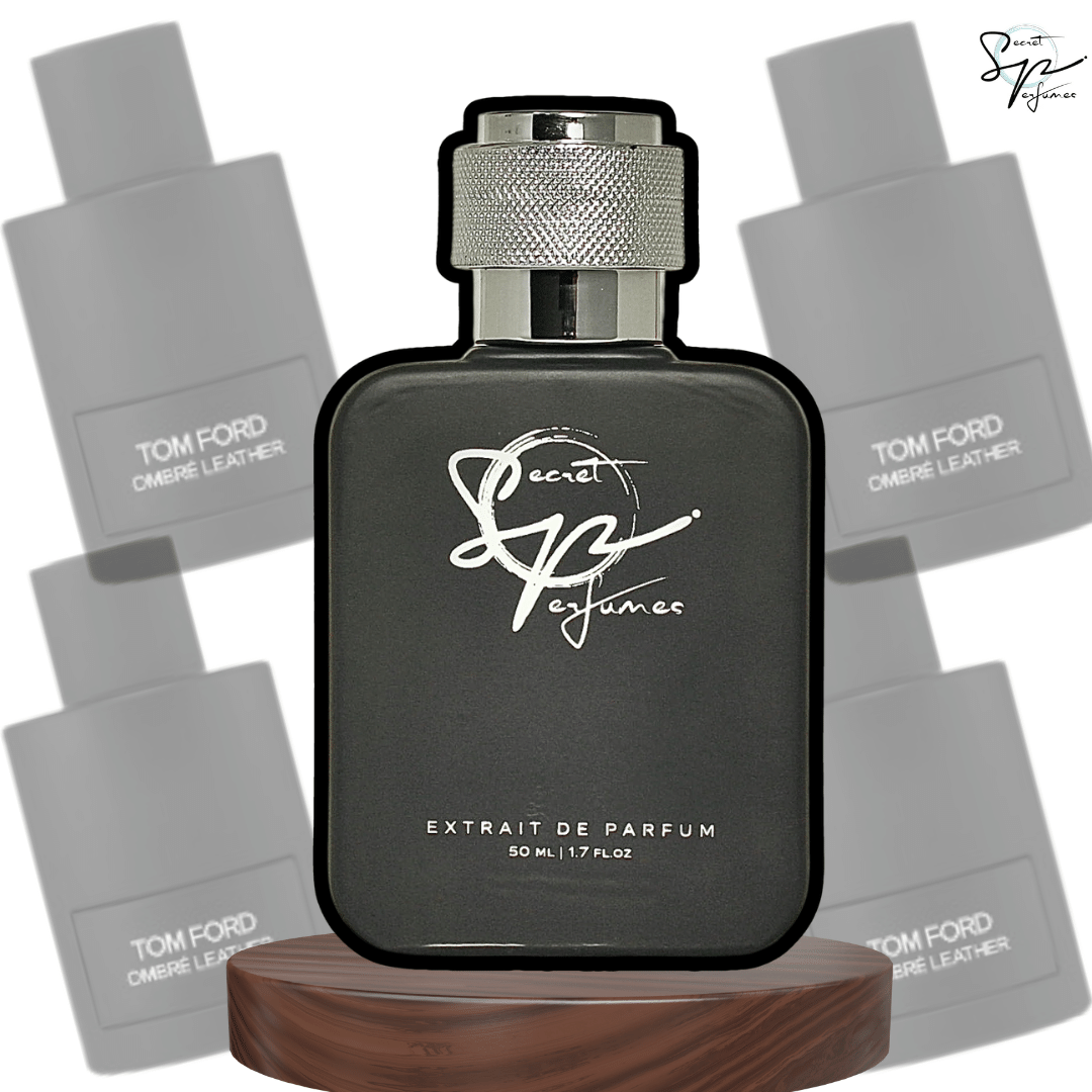 BESTSELLER PERFUMES COMBO MEN - PACK OF 5