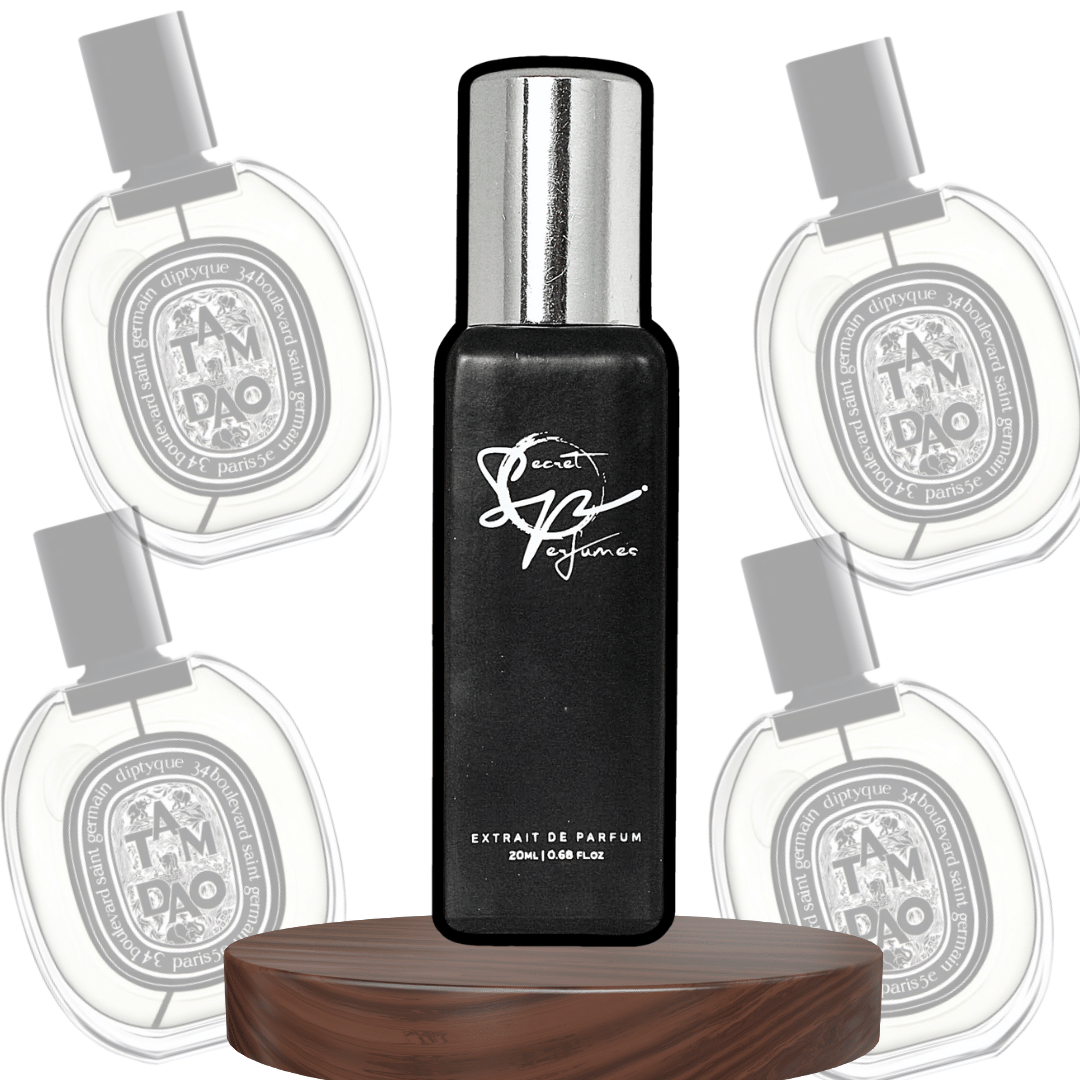 PS - 47 SECRET OF D!PTYQUƐ TAMDAO