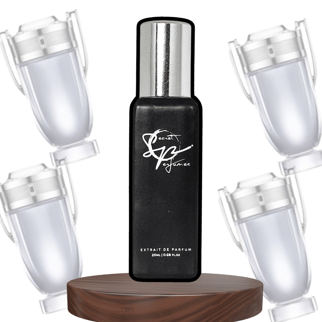 PS - 49 SECRET OF PACO RABANNE INVICTUS