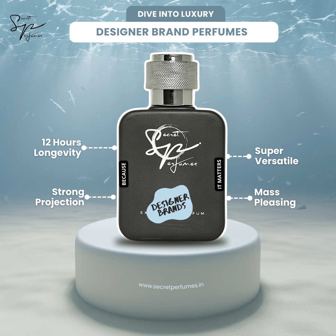 PS - 33 SECRET OF AFTERNOON SWIM BY LOUIS VUITTON