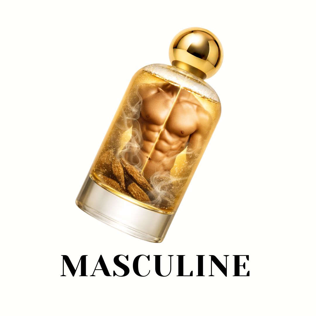 Masculine Fragrances