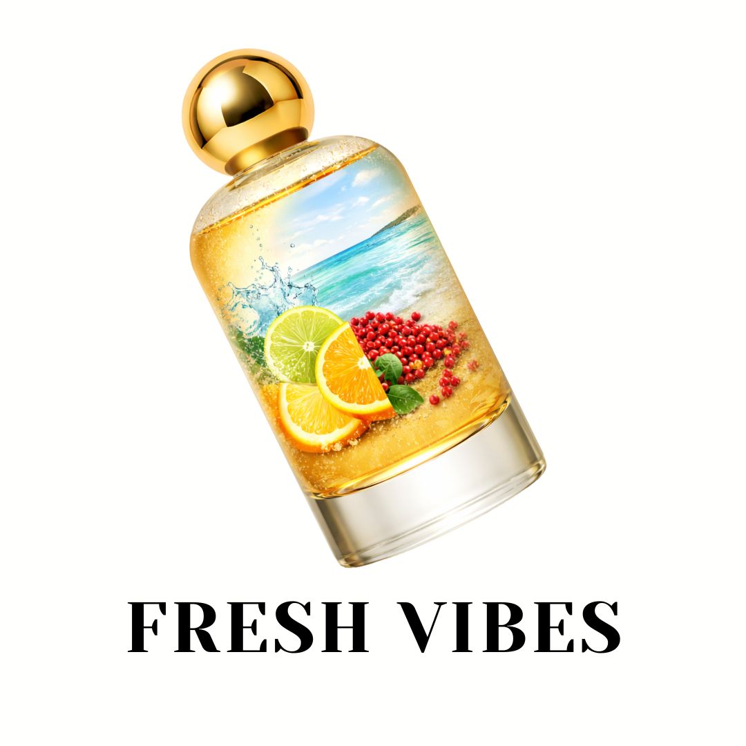 Fresh ones – Secretperfumes