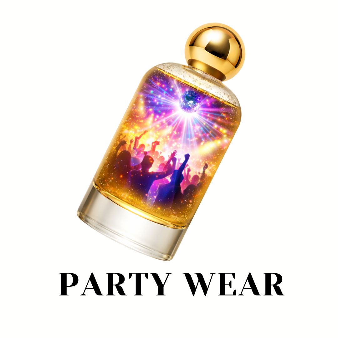 Party Wear & Nightouts
