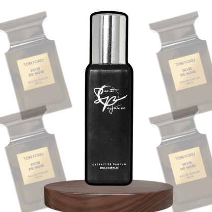 PS - 65 SECRET OF TOM FORD NOIR DE NOIR