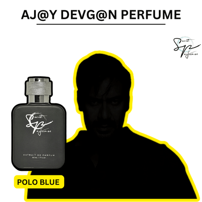 AJ@Y DEVG@N PERFUME