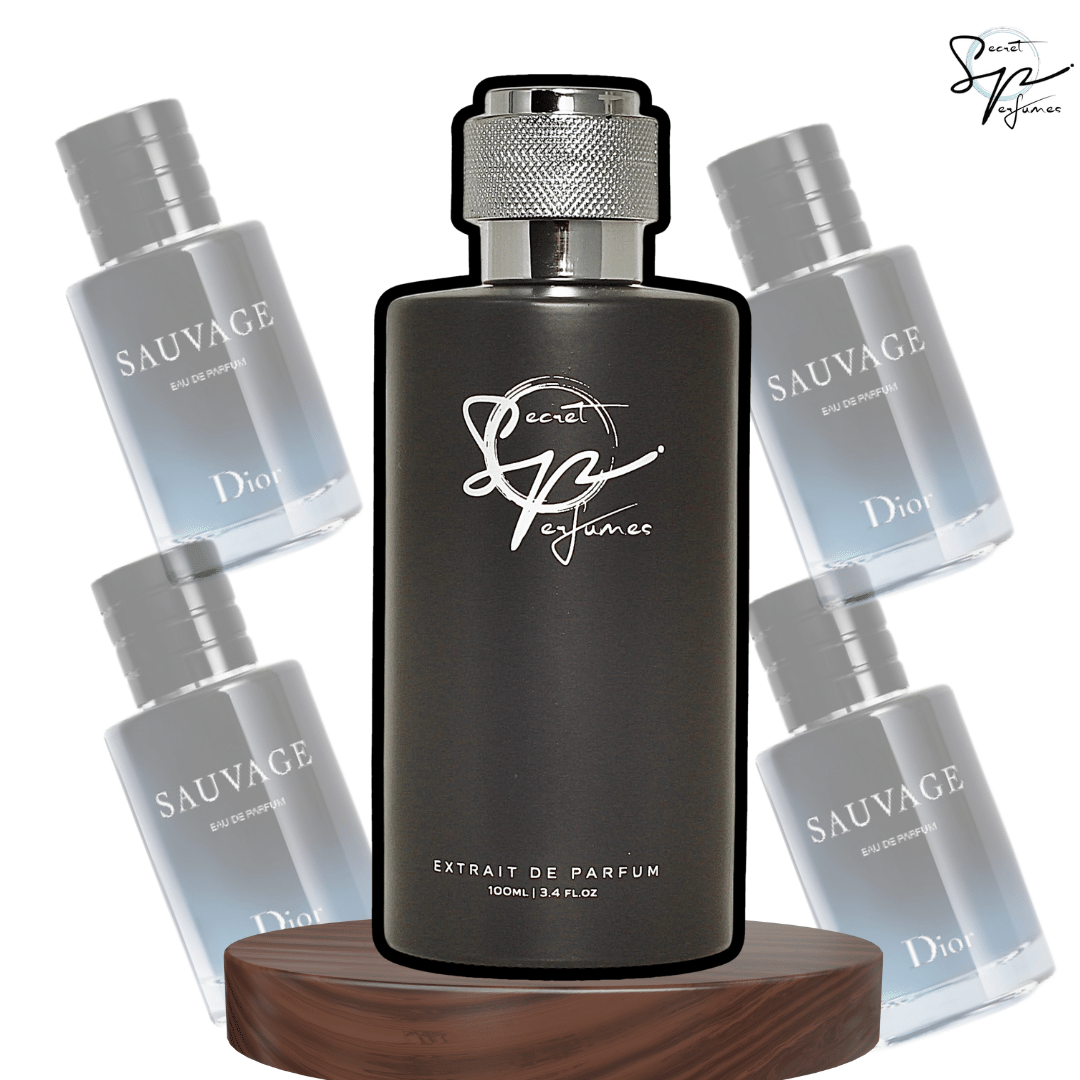 For Men Fragrances That Smell Like Dior Sauvage Dior Sauvage: Buy