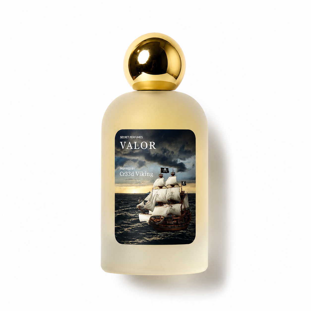 VALOR SECRET OF VIKING