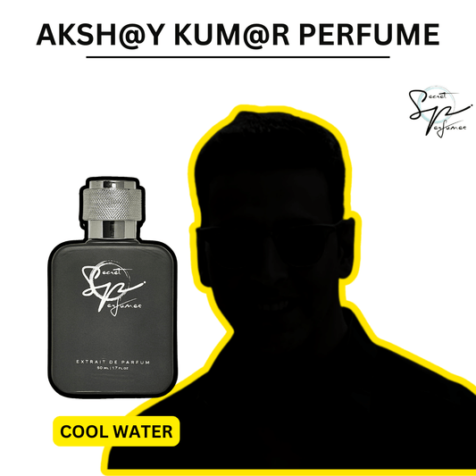 AKSH@Y KUM@R PERFUME