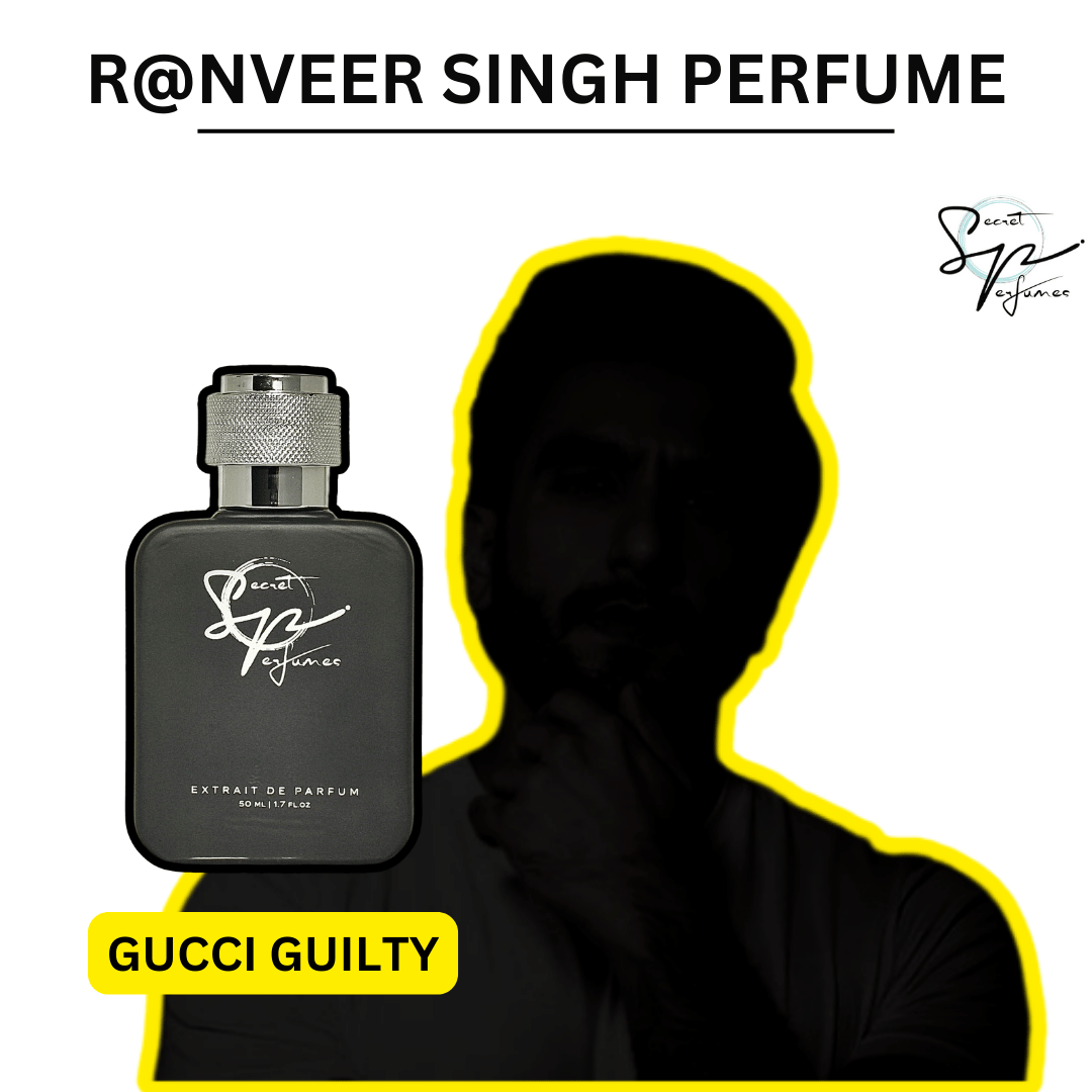 R@NVEER SINGH PERFUME