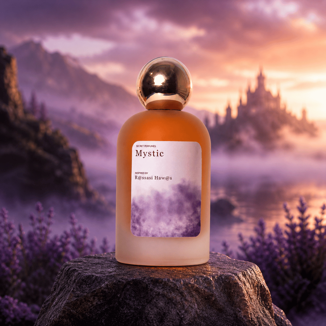 MYSTIC SECRET OF R@SSASI H@WAS