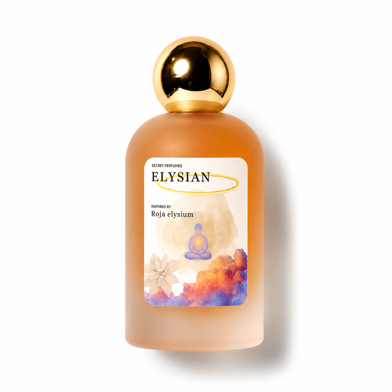 ELYSIAN SECRET OF ROJ@ ELYSIUM