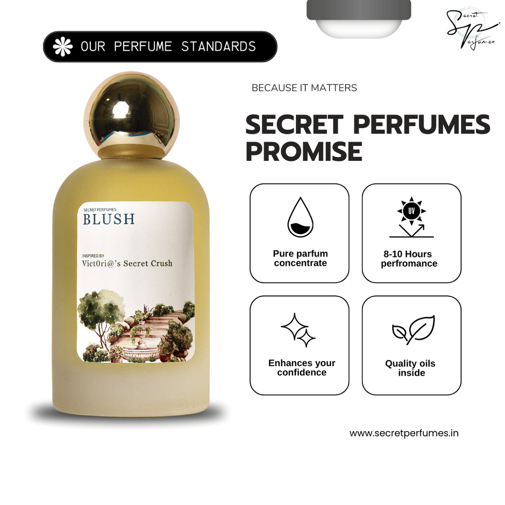 PS -23 SECRET OF VICTORIA's SECRET CRUSH