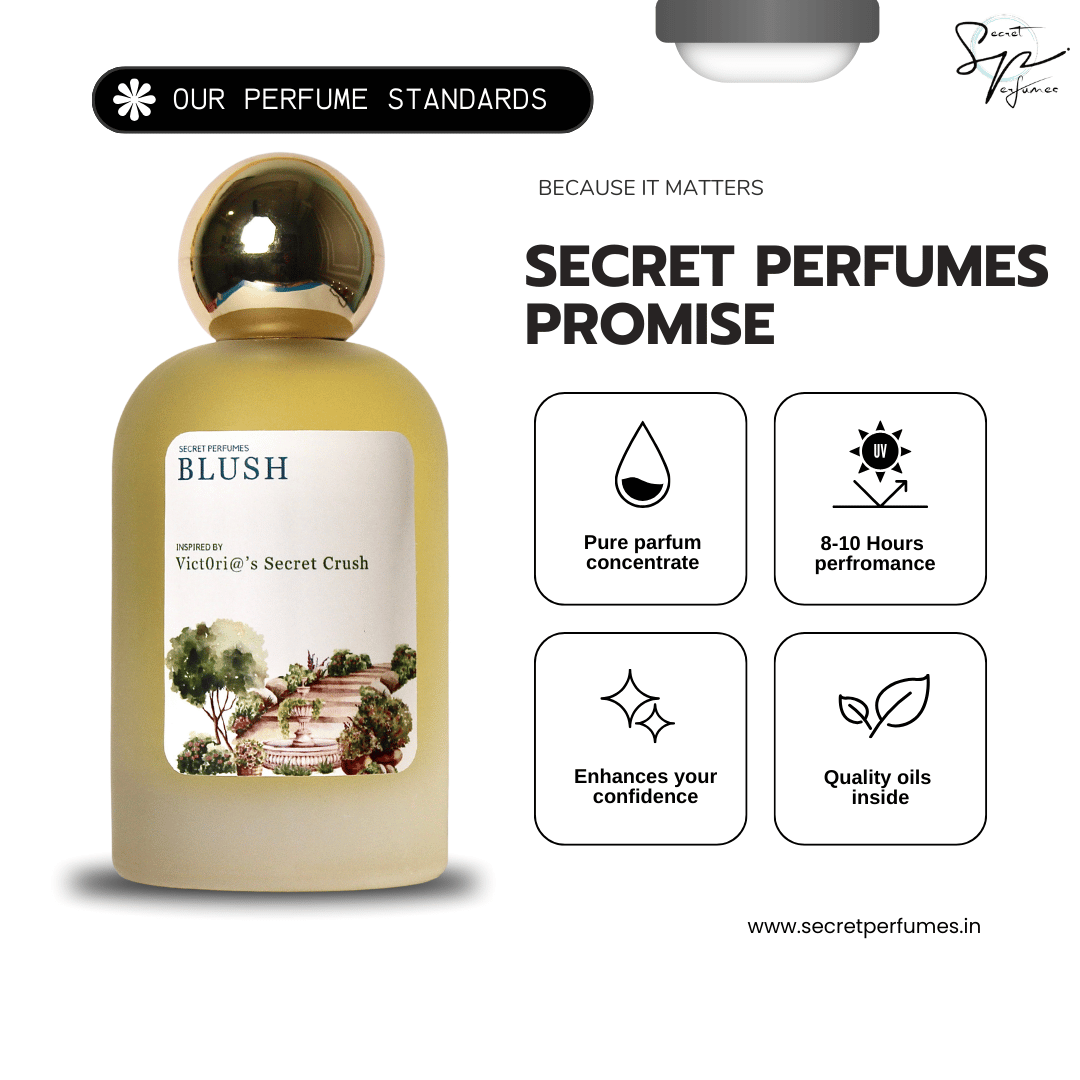 PS -23 SECRET OF VICTORIA's SECRET CRUSH