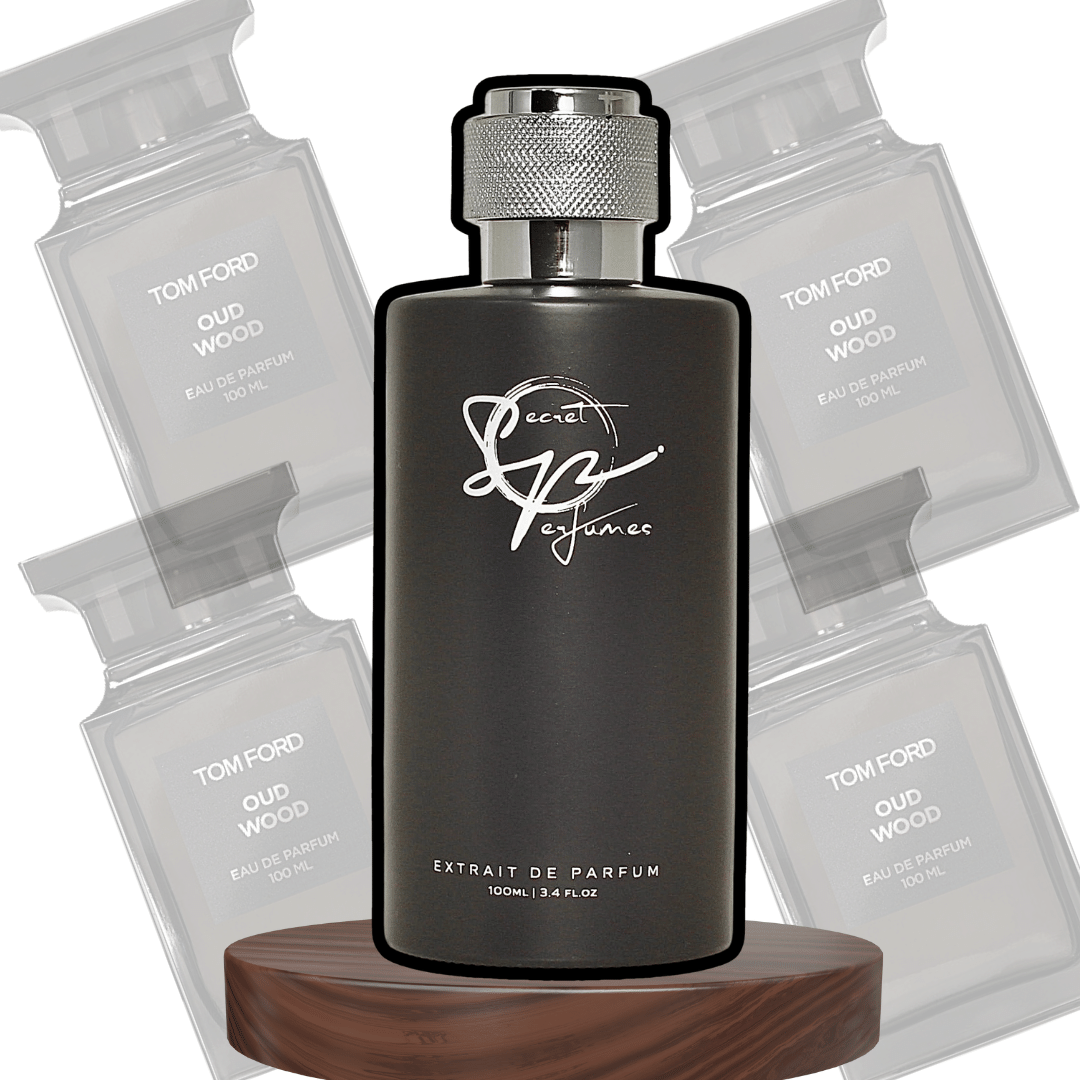 PS 29 SECRET OF TOM FORD OUD WOOD 100 ML - Main Image