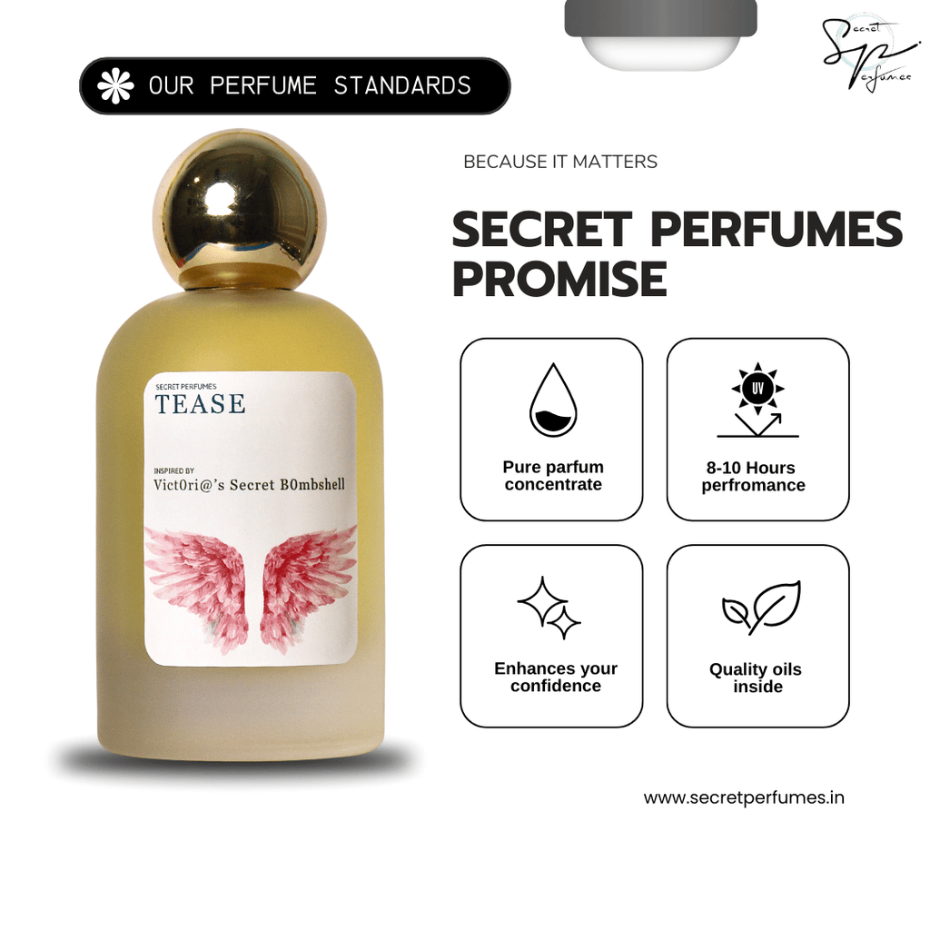 PS -25 SECRET OF VICTORIA's SECRET BOMB SHELL