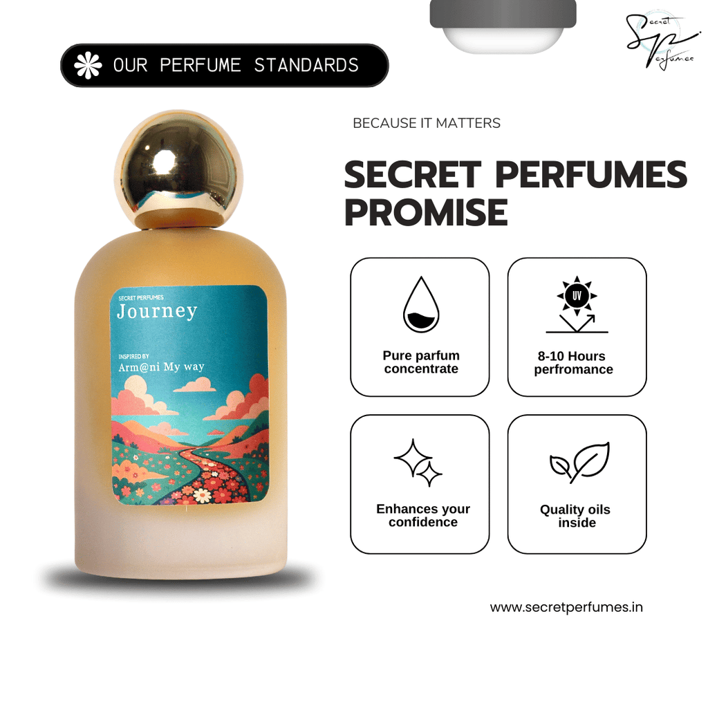 PS -24 SECRET OF ARMANI MY WAY