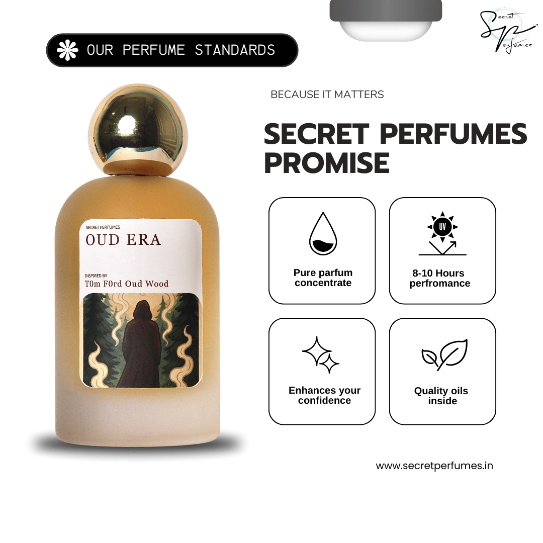 PS - 29 SECRET OF TOM FORD OUD WOOD