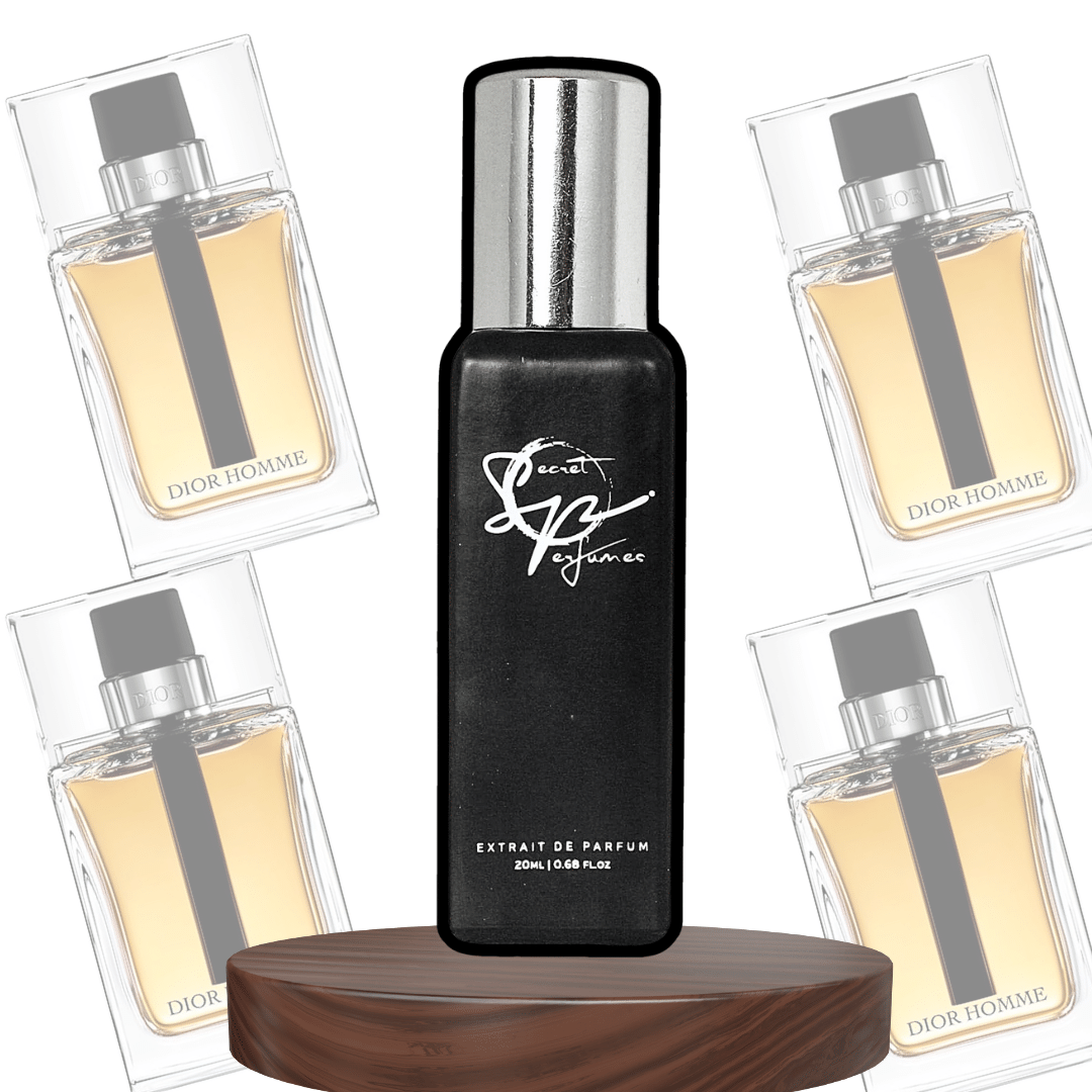 PS -39 SECRET OF DIOR HOMME