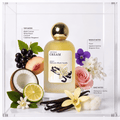 CREAM SECRET OF M@NCERA BL@CK V@NILLA