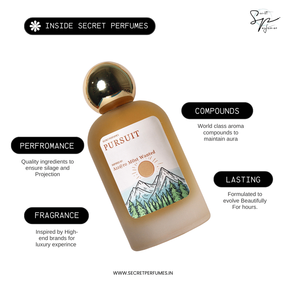 PS - 30 SECRET OF AZZARO MOST WANTED