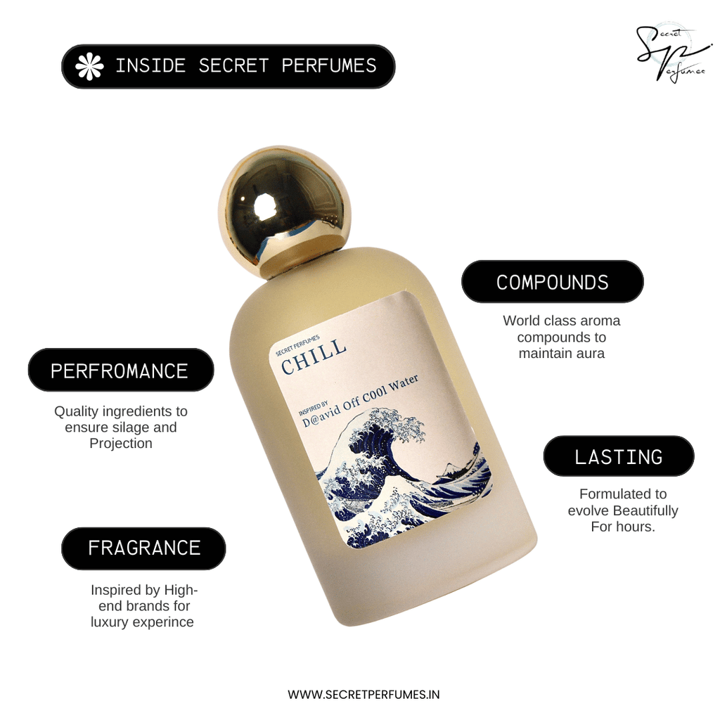 PS - 31 SECRET OF D@VID 0ff c00L W@TER