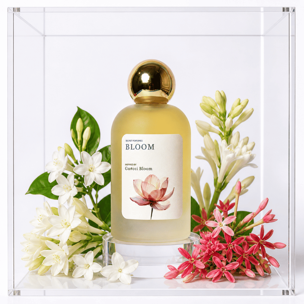BLOOM SECRET OF G#CCI BLUM