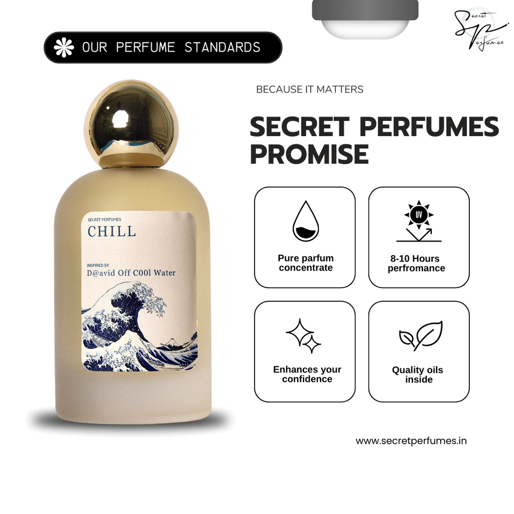 PS - 31 SECRET OF D@VID 0ff c00L W@TER