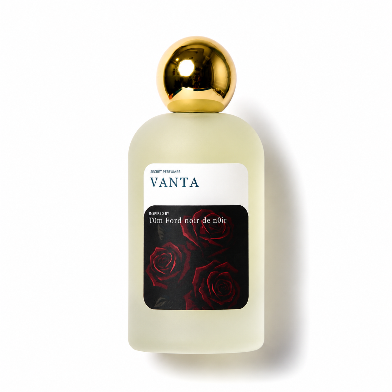 VANTA SECRET OF T0M F0RD N0IR DE N0IR
