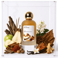 RUSTIC SECRET OF M@NCER@ RED TOB@CCO