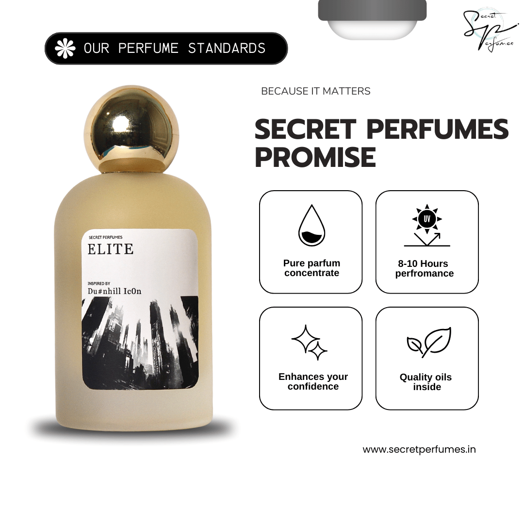 ELITE SECRET OF DU@NHIL ICON