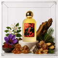 ROUGUE SECRET OF MFK B@CCARAT ROUGE 540
