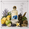 MOTION SECRET OF CH@NEL ALLURE HOMME SPORT