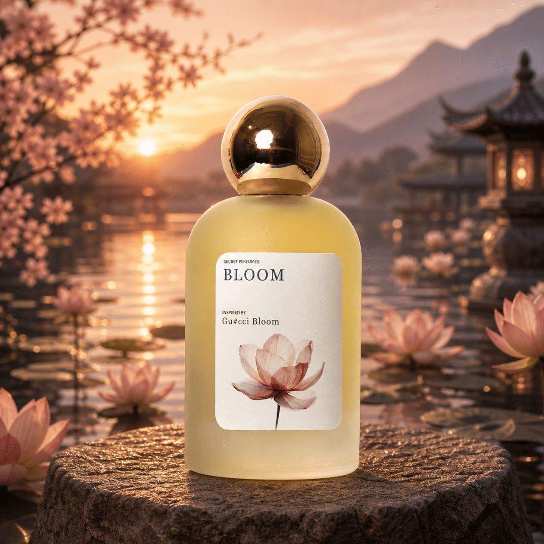 BLOOM SECRET OF G#CCI BLUM