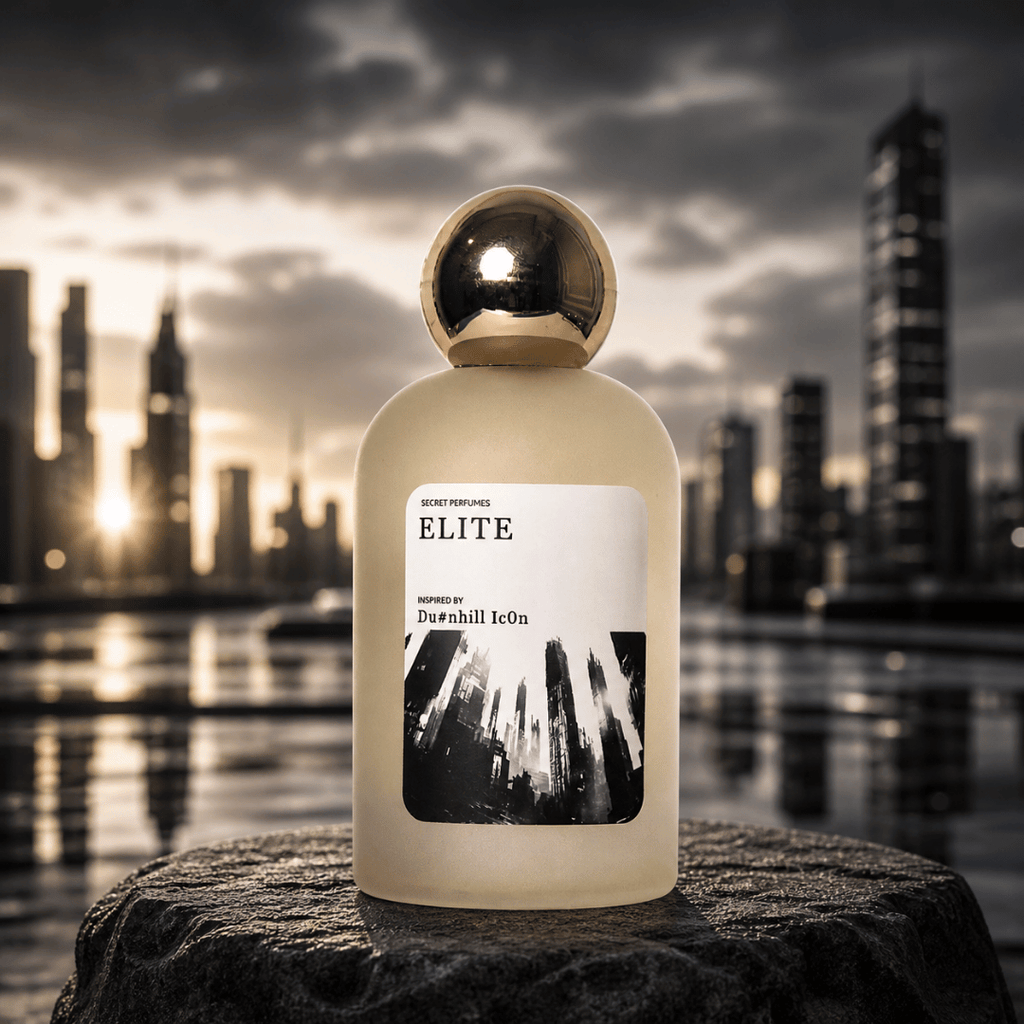 ELITE SECRET OF DU@NHIL ICON