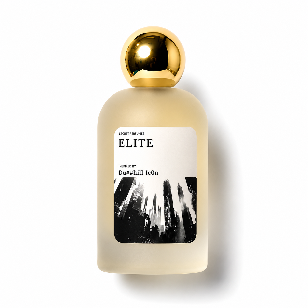 ELITE SECRET OF DU@NHIL ICON