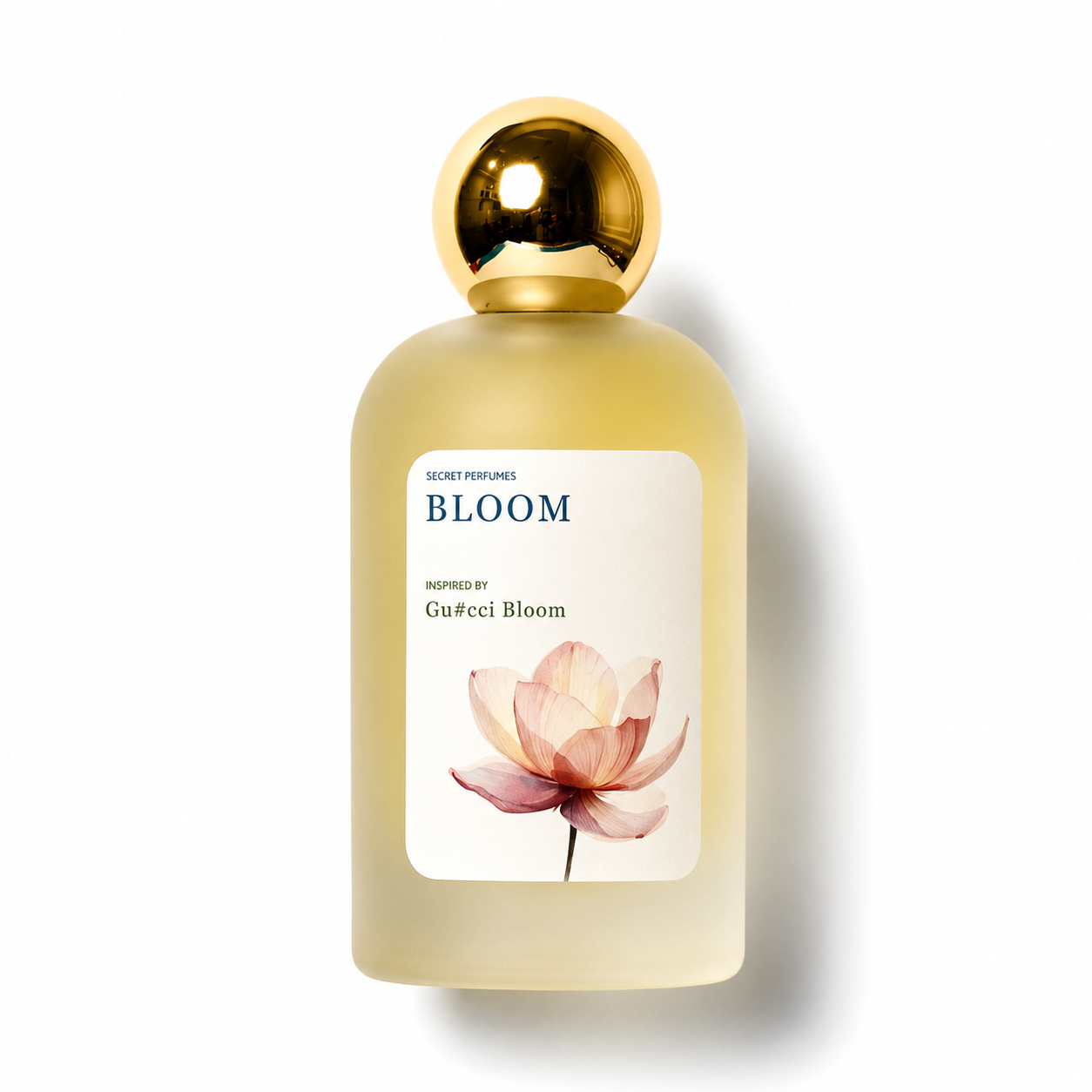 BLOOM SECRET OF G#CCI BLUM