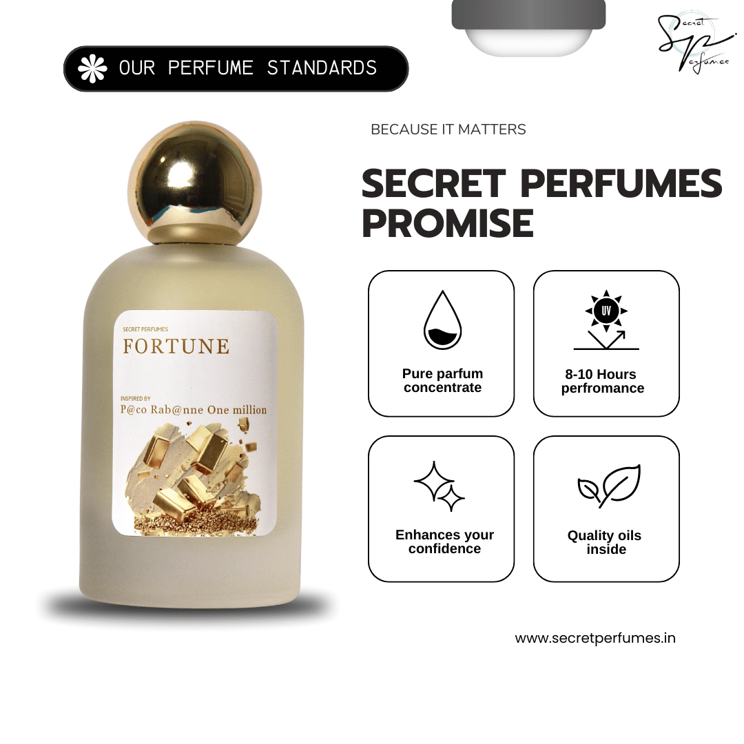 PS -14 SECRET OF PACO RABANNE ONE MILLION
