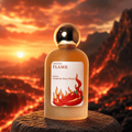 FLAME SECRET OF VERS@CE ER0S FLAME