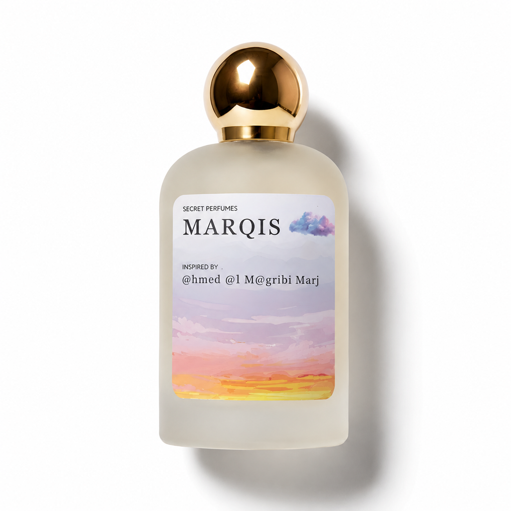 MARQIS SECRET OF MARJ