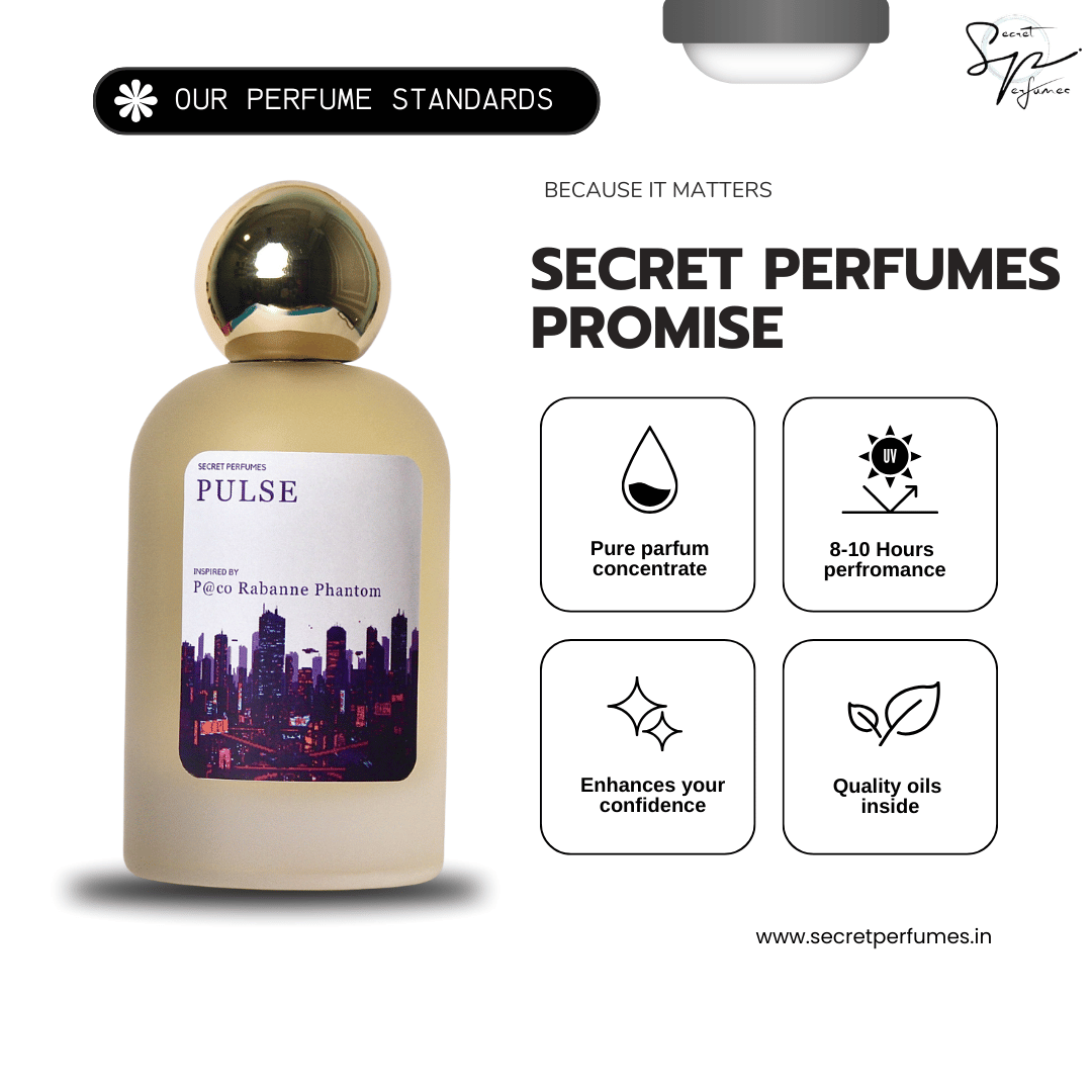 PS -06 SECRET OF PACCO RABBANE PHANTOM